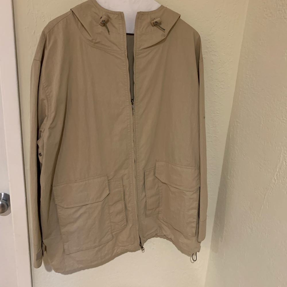 Ralph Lauren Jacket